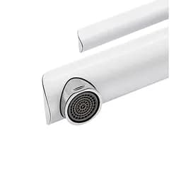 Змішувач для раковини Qtap Grand W(CR 001F (QTGRAW(CR001F) - мініатюра 5