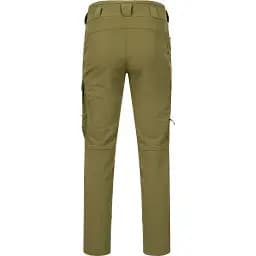 Штани Blaser Active Outfits Resolution Long 52L Green - мініатюра 4