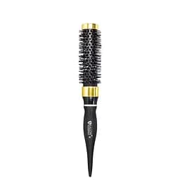 Брашинг для волос керамический антистатический Salon Professional Black Ceramik M Ø 25