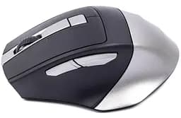 Бездротова миша A4Tech Fstyler FB35C Wireless Smoky Grey (FB35C (Smoky Grey)) - мініатюра 2