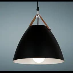 Люстра лофт Levistella 910646-1 BK - мініатюра 2