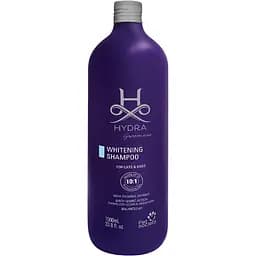 Шампунь відбілювальний Hydra Groomers Whitening Shampoo для собак та котів 1 л (HG24354)