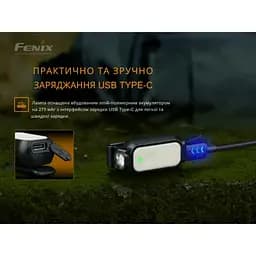 Ліхтар ручний Fenix MINI LITE (1047-MINI-LITE) - мініатюра 7