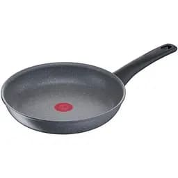 Сковорода Tefal Healthy Chef 28см алюминий серый kuh0014471