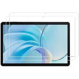 Захисне скло DK для Huawei MediaPad T5 Full Glue 2 шт (016285)