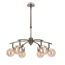 Люстра Candellux 36-16386 Lentini