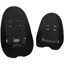 Вкладиш для стільчика Bloom Fresco 6+ 2 шт. midnight black (E10516-MBL-11-ASL)