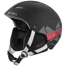 Шлем Cairn Andromed 61-62 Mat Black-Racing (1012-0605150-1026162)