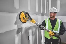 Акумуляторна ексцентрикова шліфувальна машина DeWalt без АКБ та ЗП DCE800N - мініатюра 8