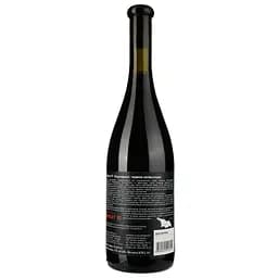 Вино Teliani Valley Winery'97 Kindzmarauli, червоне, напівсолодке, 0,75 л - мініатюра 2