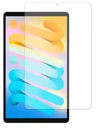 Захисне скло DK для Xiaomi Redmi Pad SE 8.7" Full Glue 2 шт (018641) - мініатюра 2