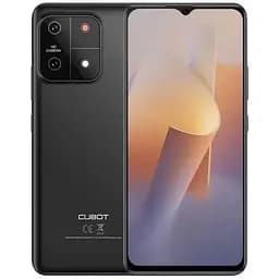 Смартфон Cubot A1 4/128Gb black (Global)