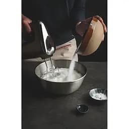 Міксер Tefal Powermix Silence 600 Вт сіро-чорний (HT650E38) - мініатюра 8