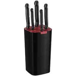 Набір ножів 6 предметів Tramontina Чорний 000267131