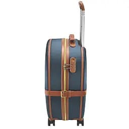 Валіза Semi Line 24" M Blue/Brown (T5672-3) - мініатюра 6
