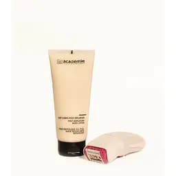 Молочко для тіла після епіляції Academie Post-Depilatory Body Lotion 200 мл (3145073221000) - мініатюра 2
