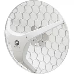 Точка доступу MikroTiK LHG 5 ax