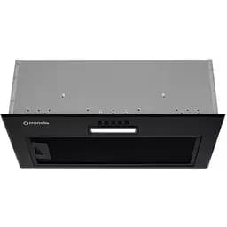 Витяжка вбудована Minola HBI 5614 BLF 1000 LED