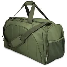Сумка дорожня Semi Line 47 Khaki (A3029-3) - мініатюра 1