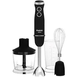 Блендер-процессор Magio 1200 Вт (655МG)