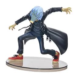 Фігурка Banpresto Томура Сигараки Моя Геройська Академія My Hero Academia Tomura Shigaraki 13 см MHA ST 1172 - мініатюра 5