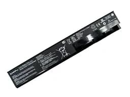 Акумулятор для Asus F301 F401 F501 S301 S401 S501 X301 X401 X501 10.8V 4400 mAh (X401-3S2P-4400)