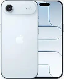 Мобільний телефон Apple iPhone Air 256GB Sky Blue (MG2P4)