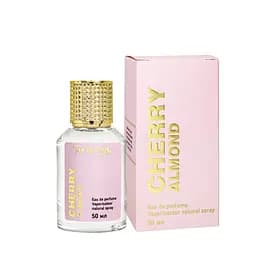 Туалетна вода жіноча Top Beauty Cherry Almond з нішевим ароматом 50 мл