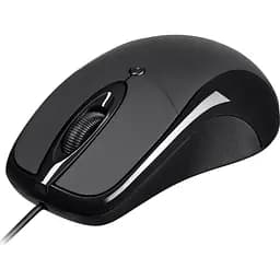 Комплект (клавіатура + миша) 2E MK401 USB UA Black (2E-MK401UB_UA) [150974] - мініатюра 12