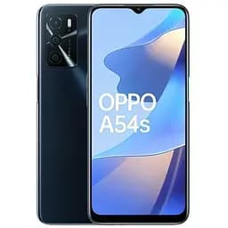 Смартфон Oppo A54s 4/128GB Crystal Black