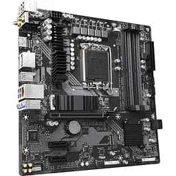 Материнська плата Gigabyte B760M DS3H AX DDR4 [142009] - мініатюра 5