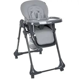 Стільчик для годування Bambi M 3233L-G Gray 