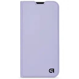 Чохол до мобільного телефона Armorstandart OneFold Case Realme C71 4G Lavender (ARM86787)