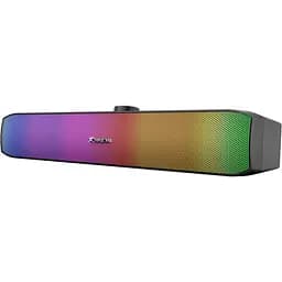 Саундбар Xtrike Me SK-605 USB+3.5мм 3Вт LED RGB (SK-605)