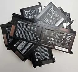 Акумулятор HP ENVY X360 15-DR 15-DS SA04XL 15.12V 55Wh Б/в