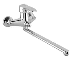 Смеситель для ванны Domino DQ-208 Хром