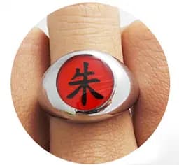 Колекційний набір Naruto Наруто з 3 предметів N 27.148 - мініатюра 5