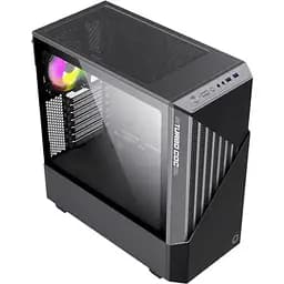 Корпус GameMax Contac COC BG - мініатюра 4