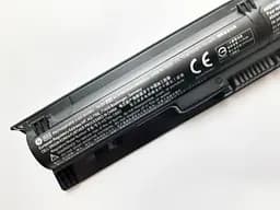 Акумулятор для ноутбука HP ProBook 450 G3 HSTNN-DB7B, 41.61Wh (2850 mAh), 4cell, 14.6V, Li-ion, чорнийЬН - мініатюра 3