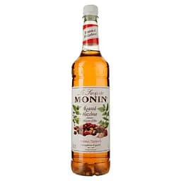 Сироп Monin Жареный орех 1 л