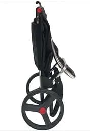 Сумка-візок Rolser I-Max MF 2LRSG More (IMX308-1008) - мініатюра 6