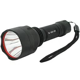 Підстовбурний ліхтарик Bailong BLQC8 1LED XPE