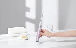 Електрична зубна щітка Xiaomi Electric Toothbrush T302 Deep Sea Blue [85569] - мініатюра 6