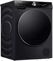 Cушильний автомат Hisense DH7S107BB (7006999) - мініатюра 7