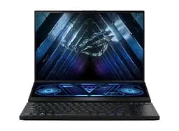 Ноутбук ASUS ROG Zephyrus Duo 16 GX650PY-NM025X 16' QHD+ mLED, AMD R9-7945HX, 32GB, F1TB, NVD4090-16, Win11P, Чорний (90NR0BI1-M001H0)