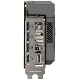 Відеокарта Asus TUF Gaming GeForce RTX 5070 Ti OC 16GB (TUF-RTX5070TI-O16G-GAMING) EU [125966] - мініатюра 10
