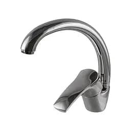 Змішувач для кухні Globus Lux Queensland GLQU-103S Хром - мініатюра 4