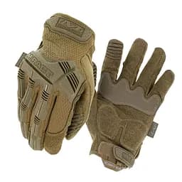 Тактические перчатки Mechanix Wear M-Pact Coyote M (MPT-55-009)