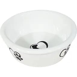 Миска для собак Lucky Pet керамическая 350 мл (УТ-00000315)