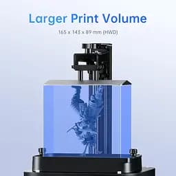 3D-принтер Anycubic Photon Mono 2 [117669] - мініатюра 5